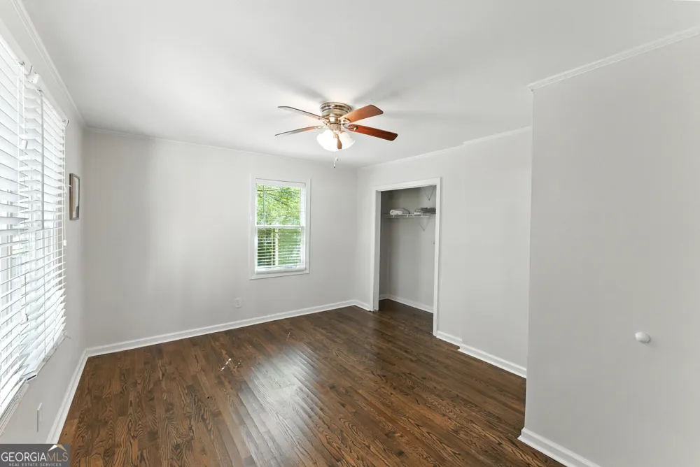 1411 Mercer AVE College Park, GA 30337