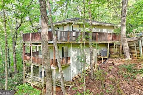 480 Sky High DR