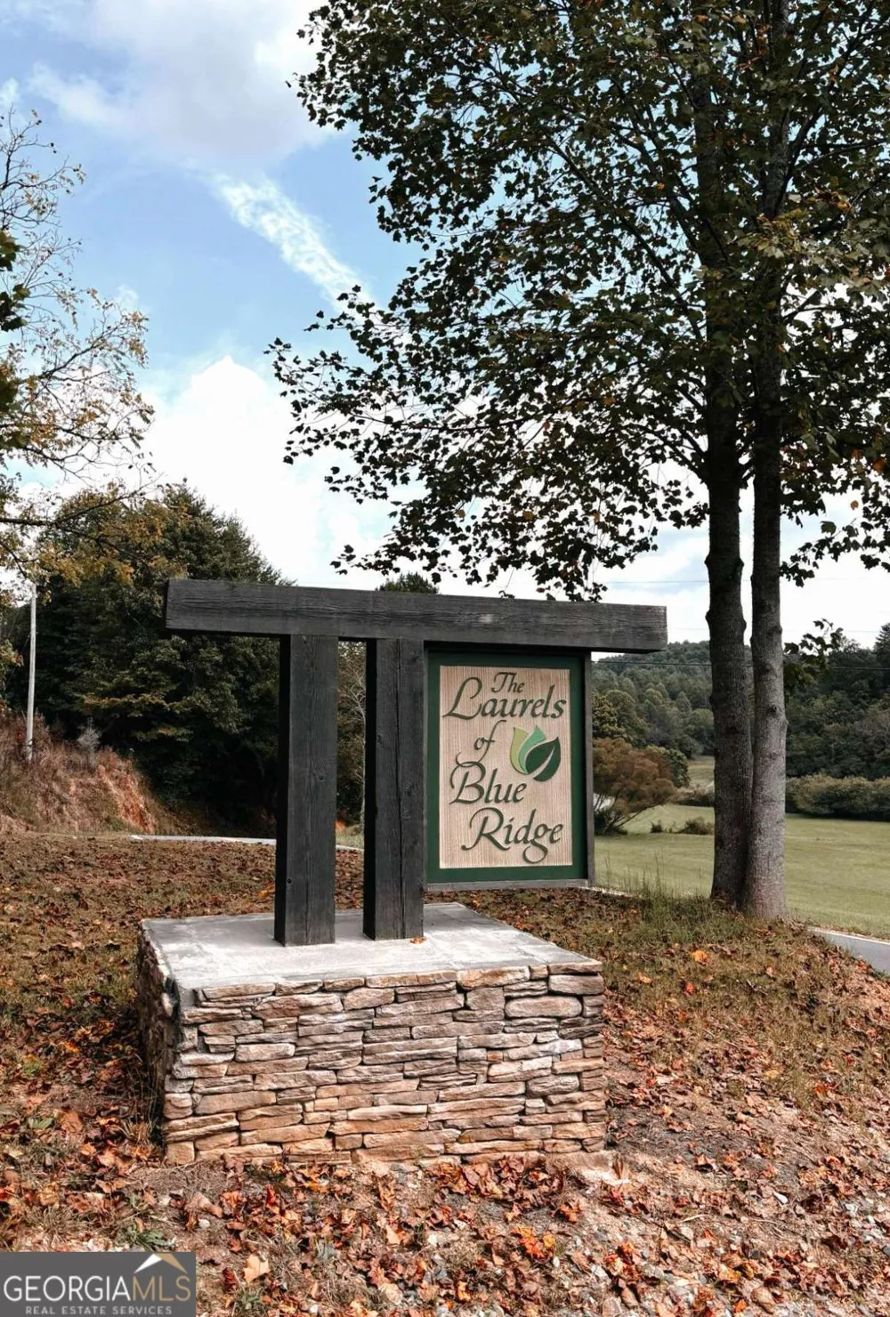 LOT 41 Ridgeline LN Mineral Bluff, GA 30559