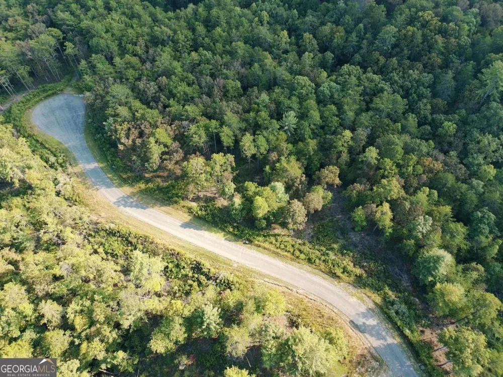 LOT 41 Ridgeline LN Mineral Bluff, GA 30559