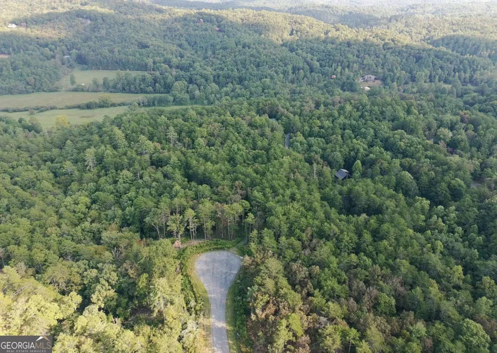 LOT 41 Ridgeline LN Mineral Bluff, GA 30559