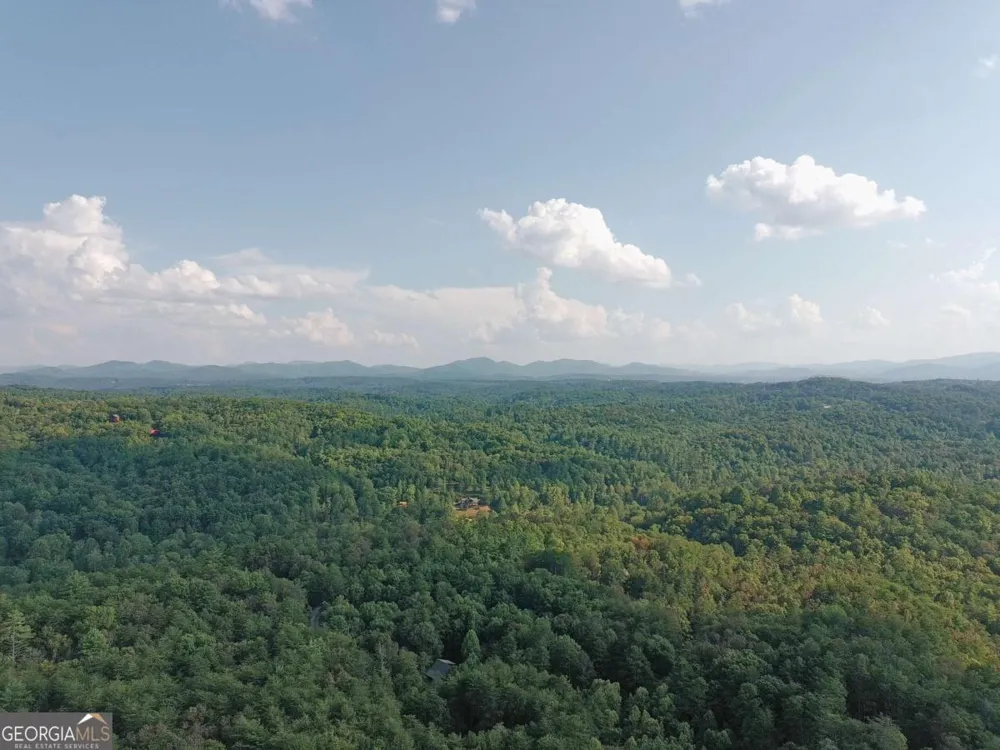 LOT 41 Ridgeline LN Mineral Bluff, GA 30559