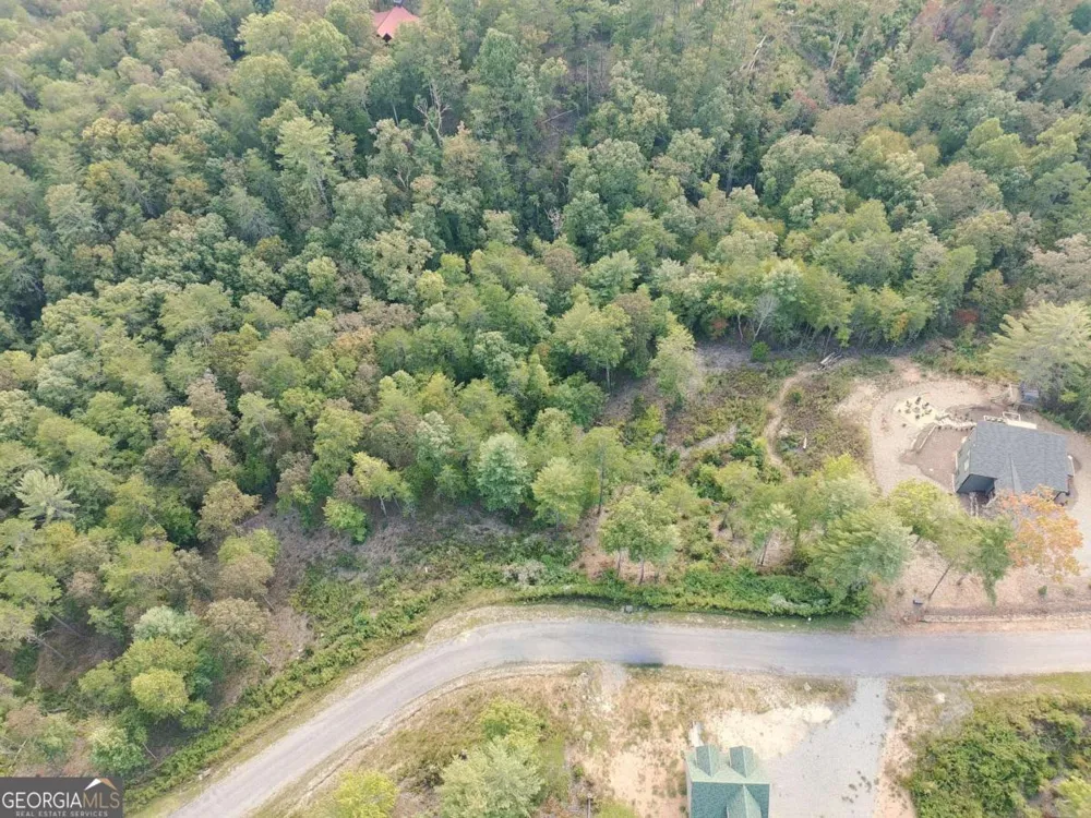 LOT 41 Ridgeline LN Mineral Bluff, GA 30559