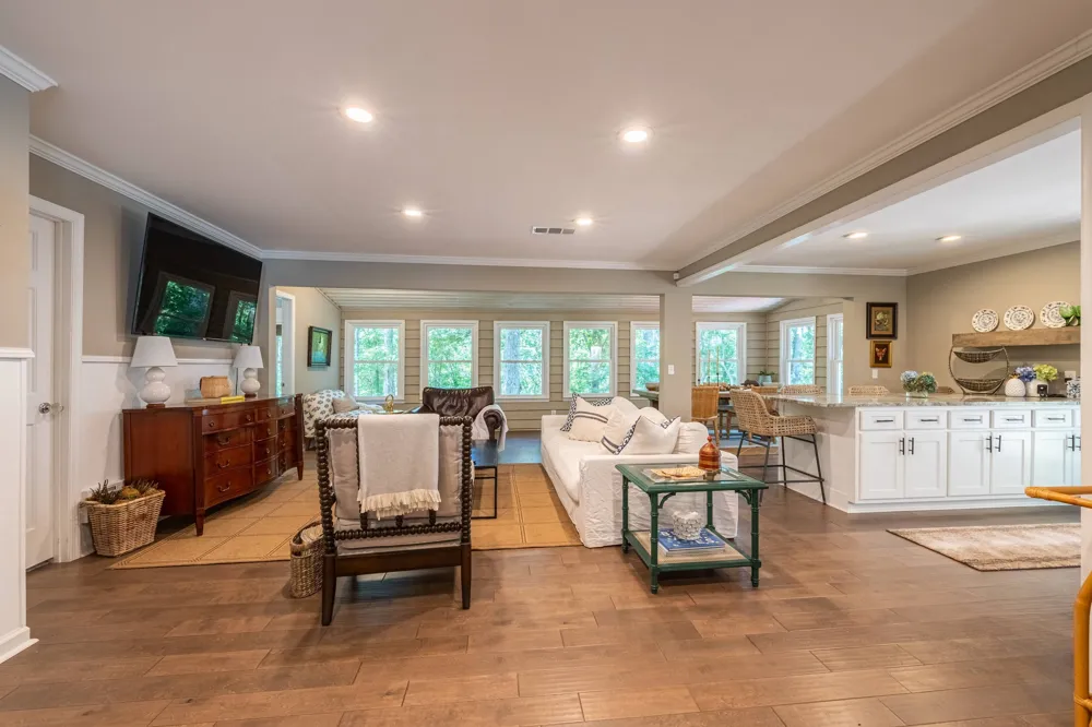 396 Cardinal LN Toccoa, GA 30577