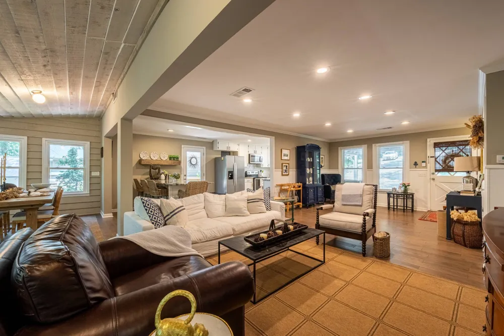 396 Cardinal LN Toccoa, GA 30577
