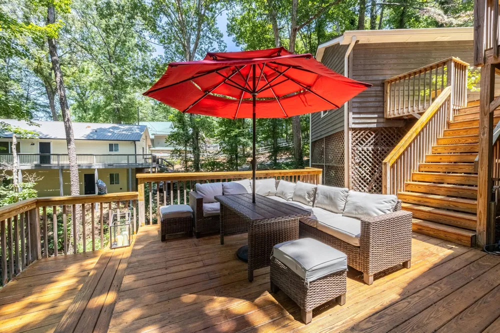 396 Cardinal LN Toccoa, GA 30577