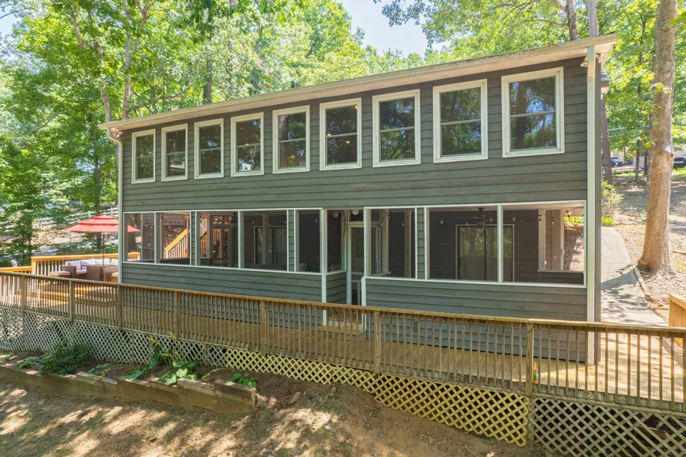 396 Cardinal LN Toccoa, GA 30577