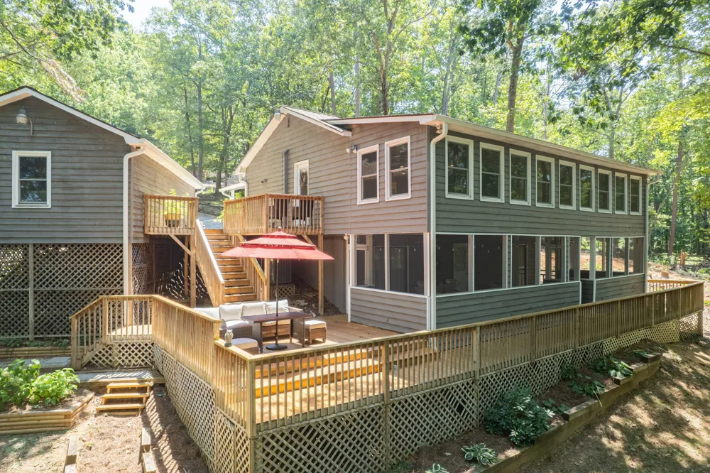 396 Cardinal LN Toccoa, GA 30577