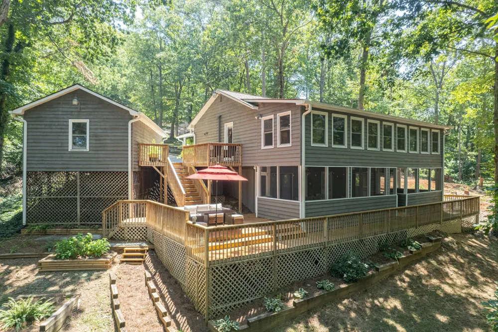 396 Cardinal LN Toccoa, GA 30577