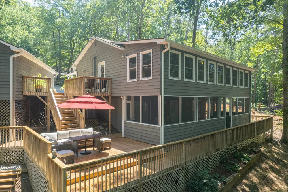 396 Cardinal LN Toccoa, GA 30577