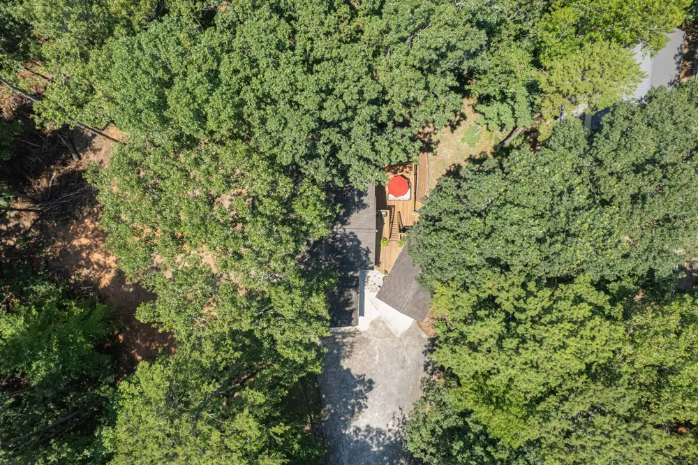 396 Cardinal LN Toccoa, GA 30577