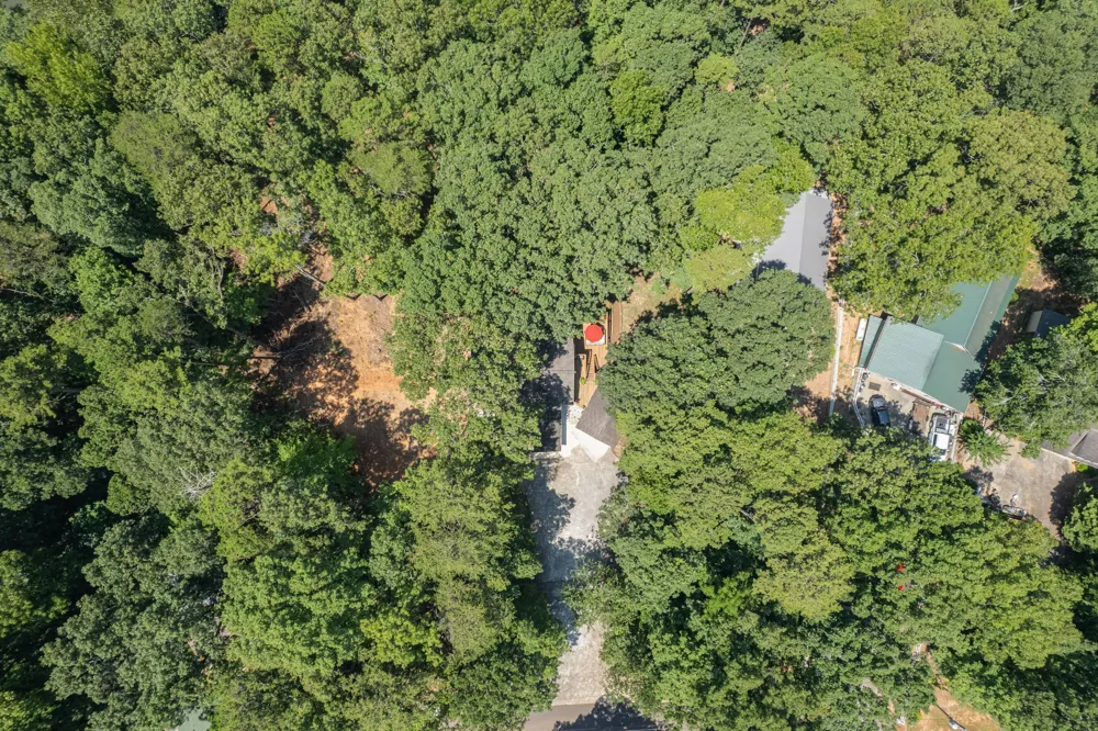 396 Cardinal LN Toccoa, GA 30577