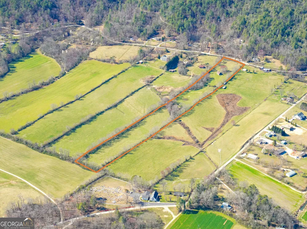 0 Wolffork RD Rabun Gap, GA 30568