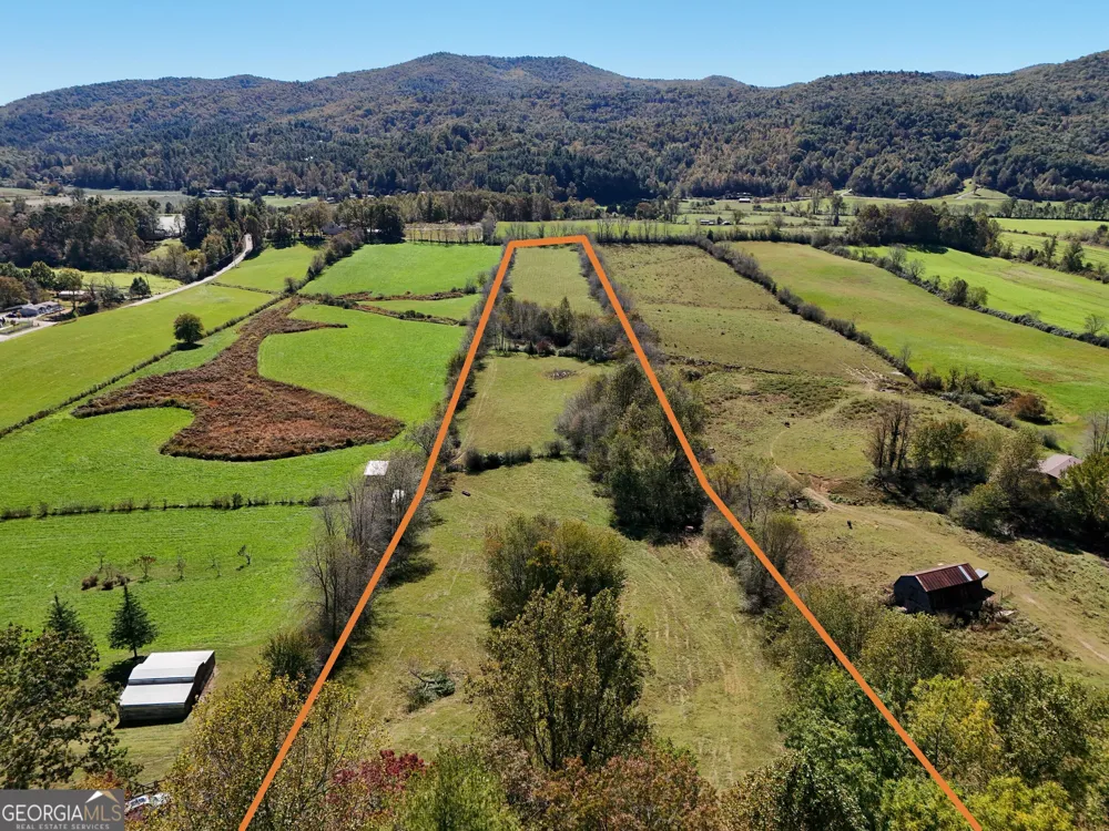 0 Wolffork RD Rabun Gap, GA 30568