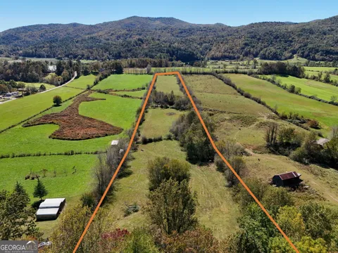 0 Wolffork RD