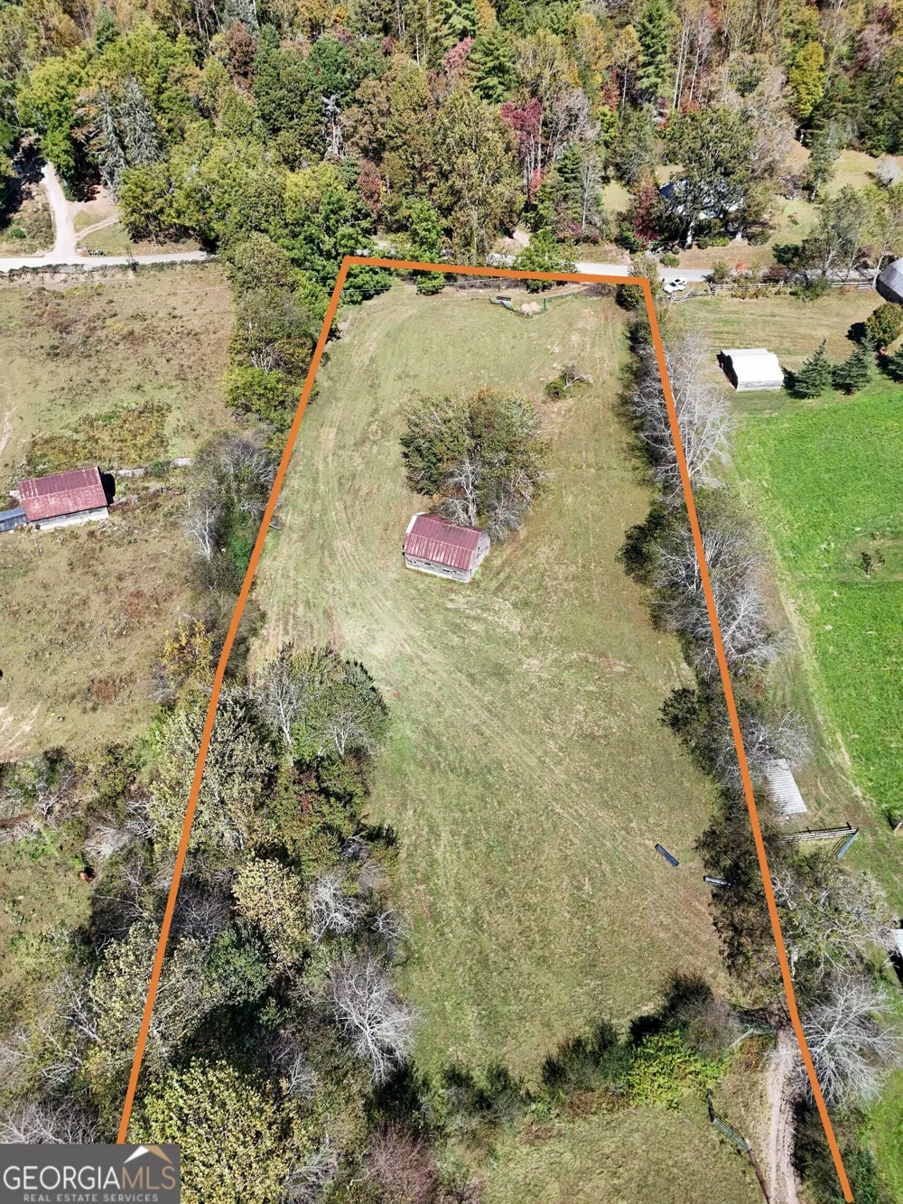 0 Wolffork RD Rabun Gap, GA 30568