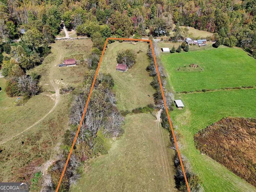 0 Wolffork RD Rabun Gap, GA 30568