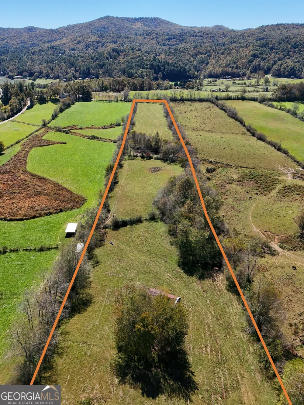 0 Wolffork RD Rabun Gap, GA 30568