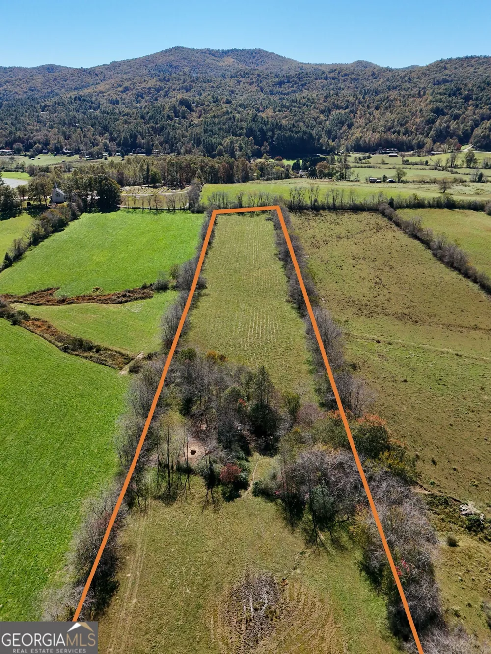 0 Wolffork RD Rabun Gap, GA 30568