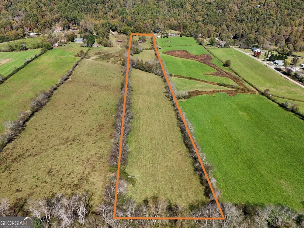 0 Wolffork RD Rabun Gap, GA 30568