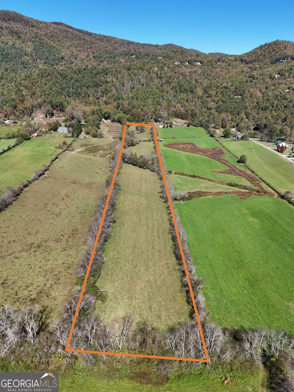 0 Wolffork RD Rabun Gap, GA 30568