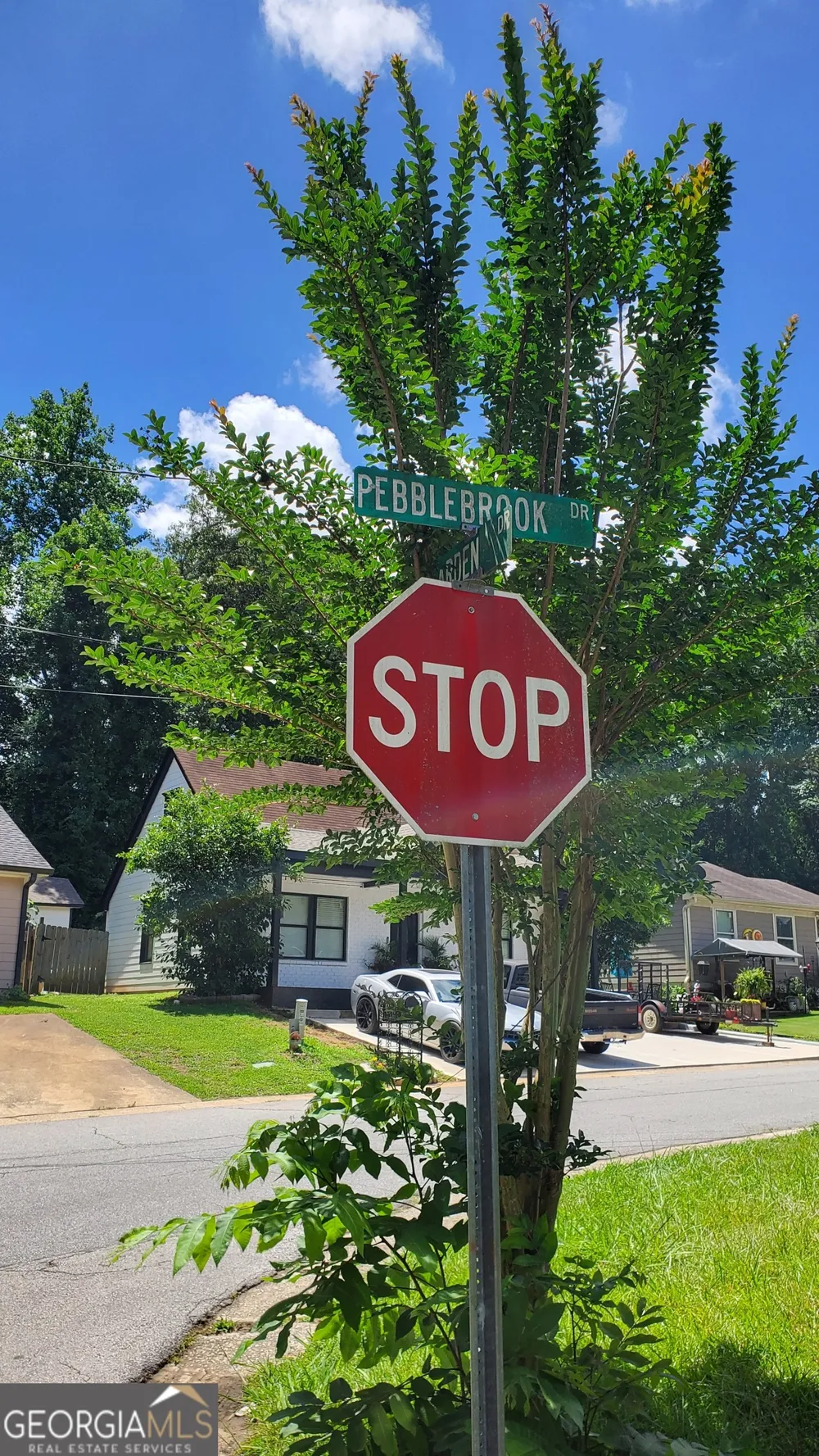 2938 Pebblebrook DR Buford, GA 30518