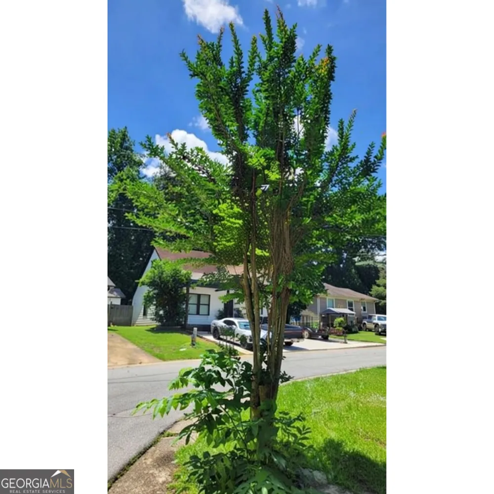 2938 Pebblebrook DR Buford, GA 30518