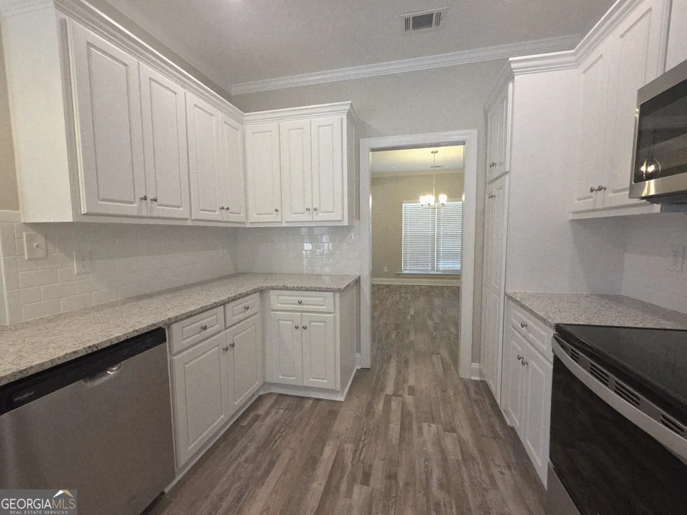 1076 Boneville RD Dearing, GA 30808