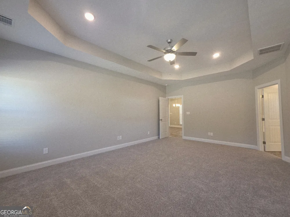 1076 Boneville RD Dearing, GA 30808