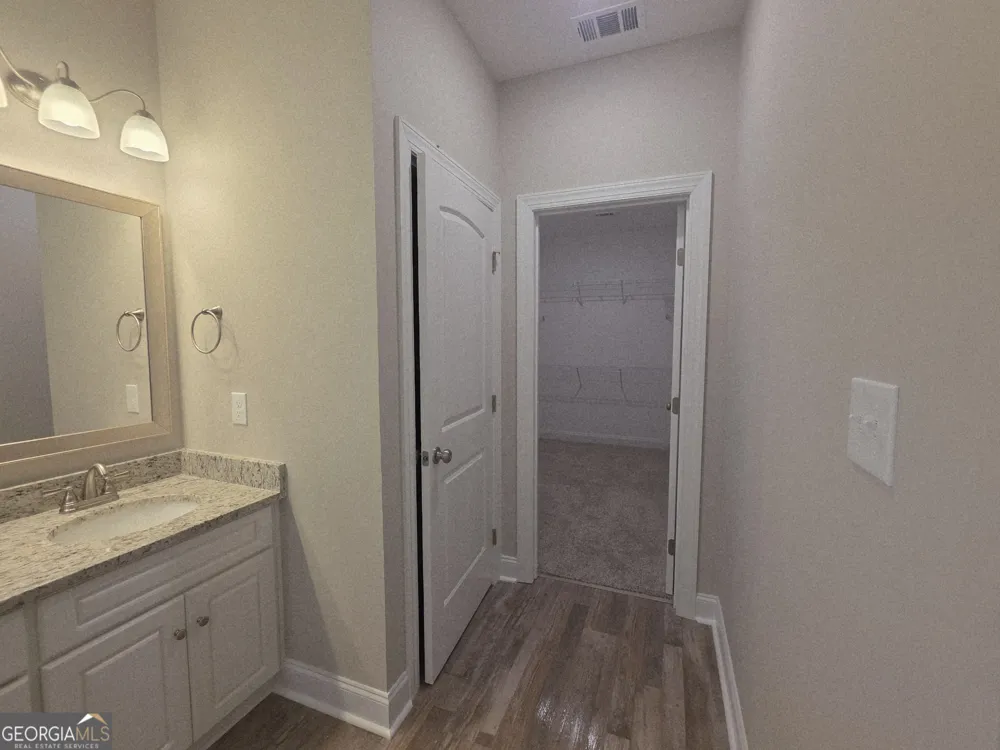 1076 Boneville RD Dearing, GA 30808