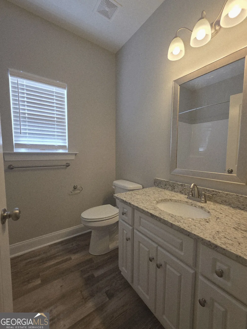 1076 Boneville RD Dearing, GA 30808