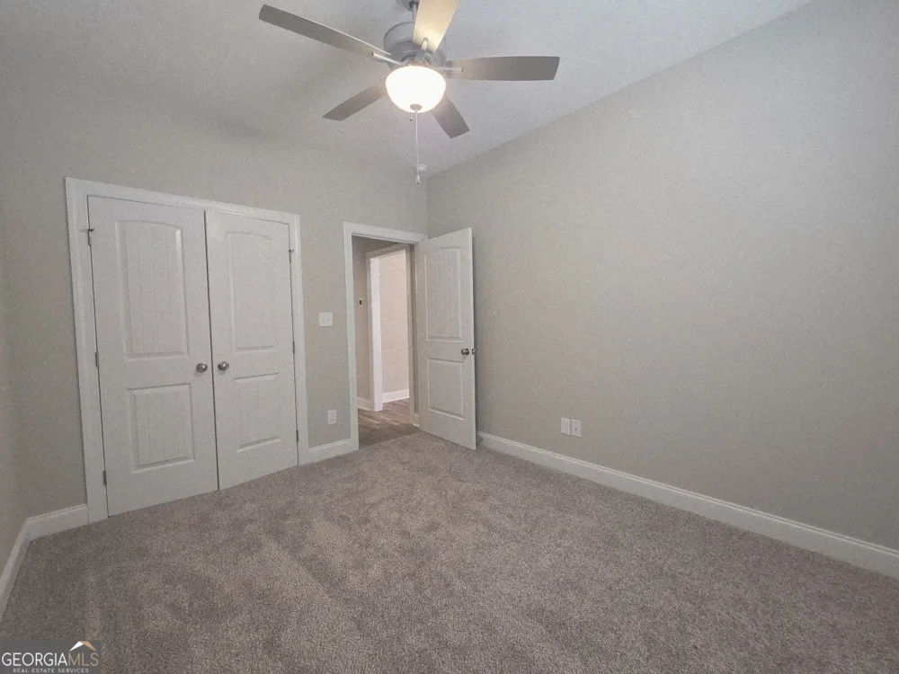 1076 Boneville RD Dearing, GA 30808