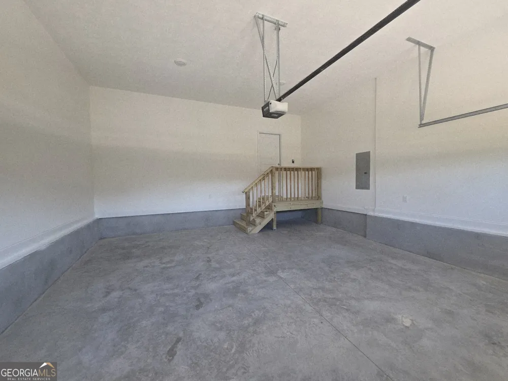1076 Boneville RD Dearing, GA 30808