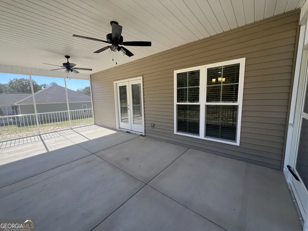 1076 Boneville RD Dearing, GA 30808