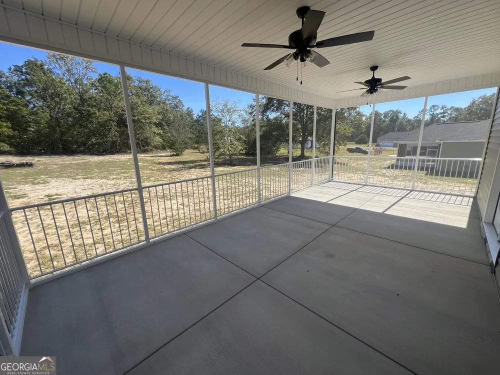 1076 Boneville RD Dearing, GA 30808