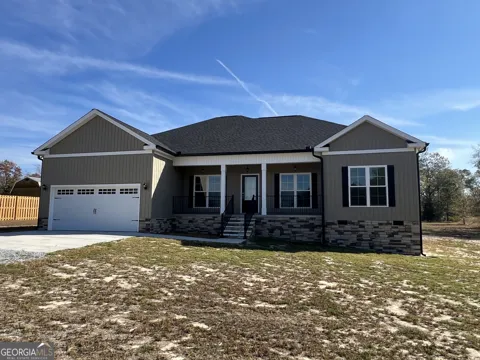 1076 Boneville RD