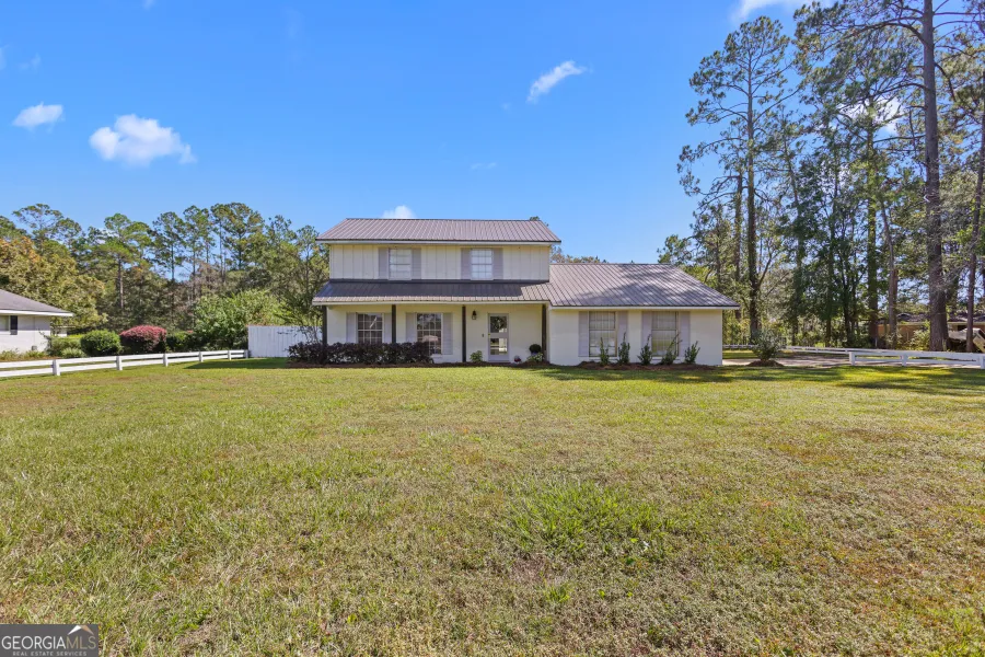 168 Pierce ST Jesup, GA 31545