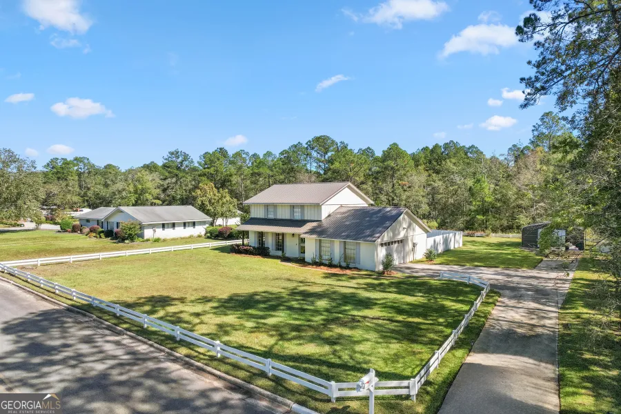 168 Pierce ST Jesup, GA 31545