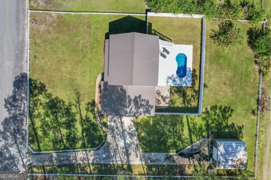 168 Pierce ST Jesup, GA 31545