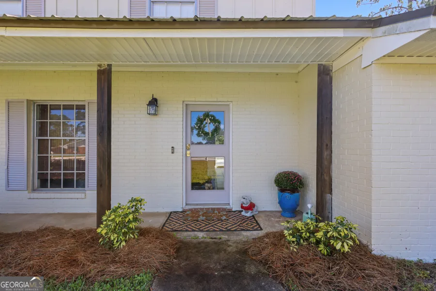 168 Pierce ST Jesup, GA 31545