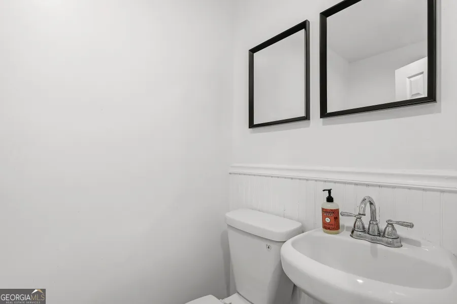 168 Pierce ST Jesup, GA 31545