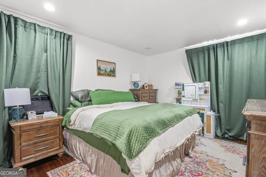 168 Pierce ST Jesup, GA 31545