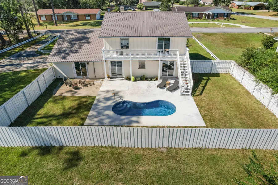 168 Pierce ST Jesup, GA 31545