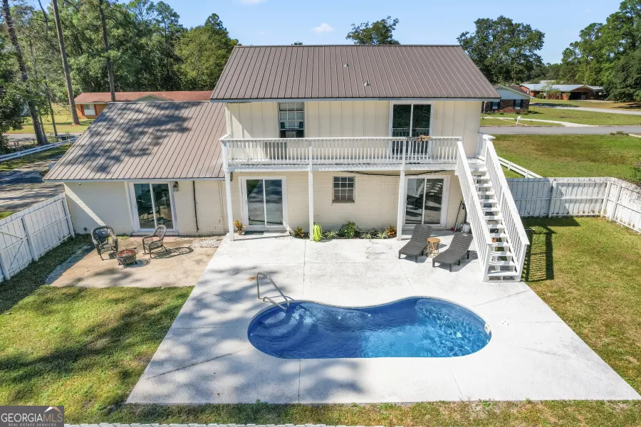 168 Pierce ST Jesup, GA 31545