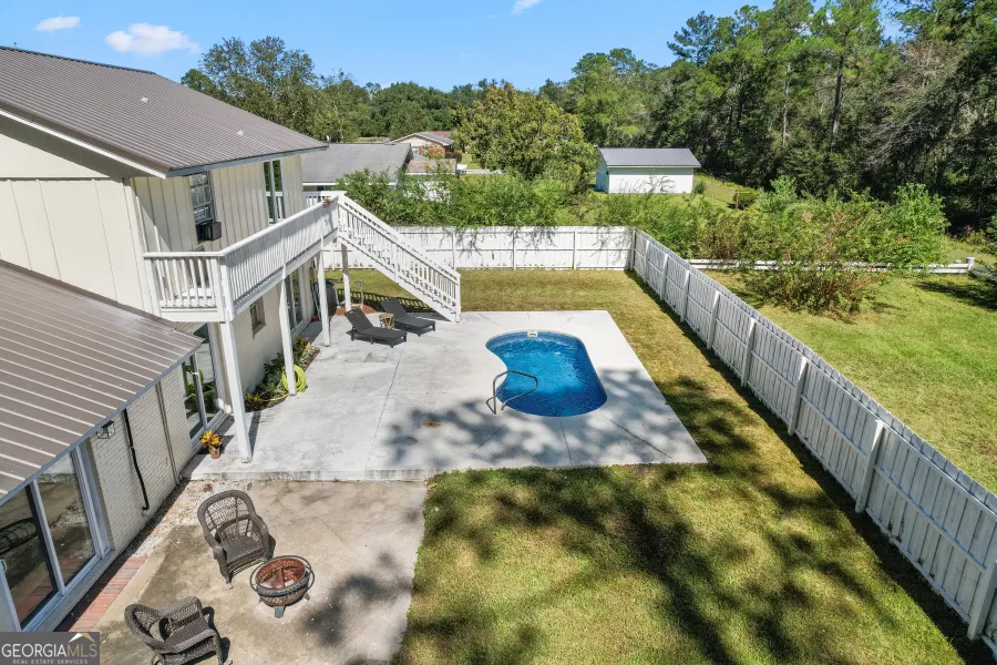168 Pierce ST Jesup, GA 31545