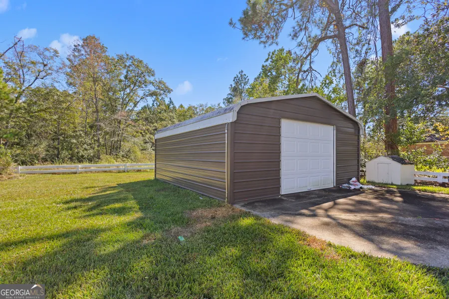 168 Pierce ST Jesup, GA 31545