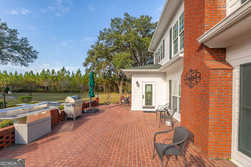 300 Elliott RD Waynesville, GA 31566