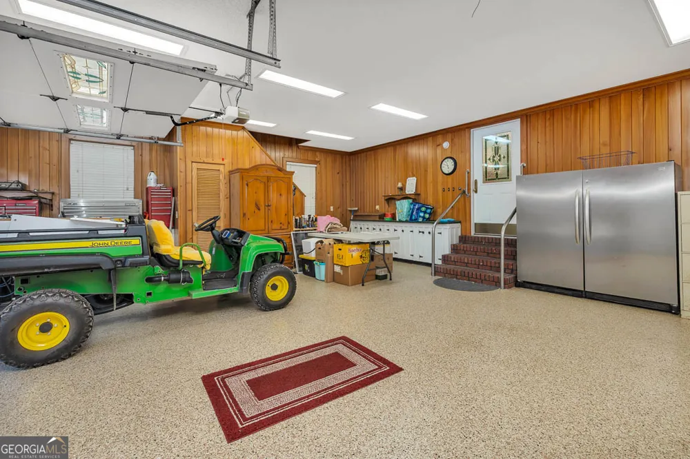 300 Elliott RD Waynesville, GA 31566