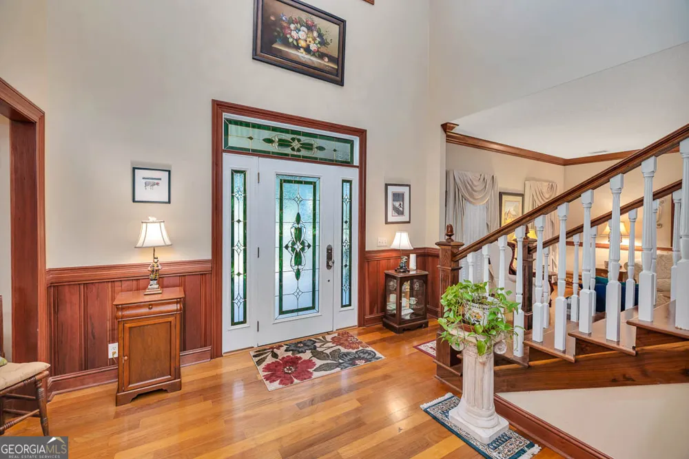 300 Elliott RD Waynesville, GA 31566