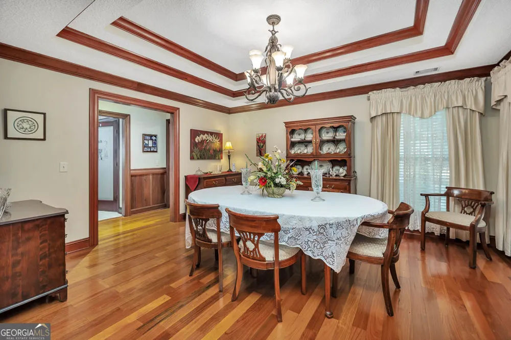 300 Elliott RD Waynesville, GA 31566